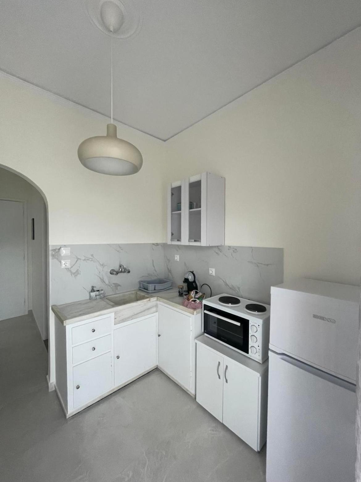 Rois Appartments Poros Town Extérieur photo