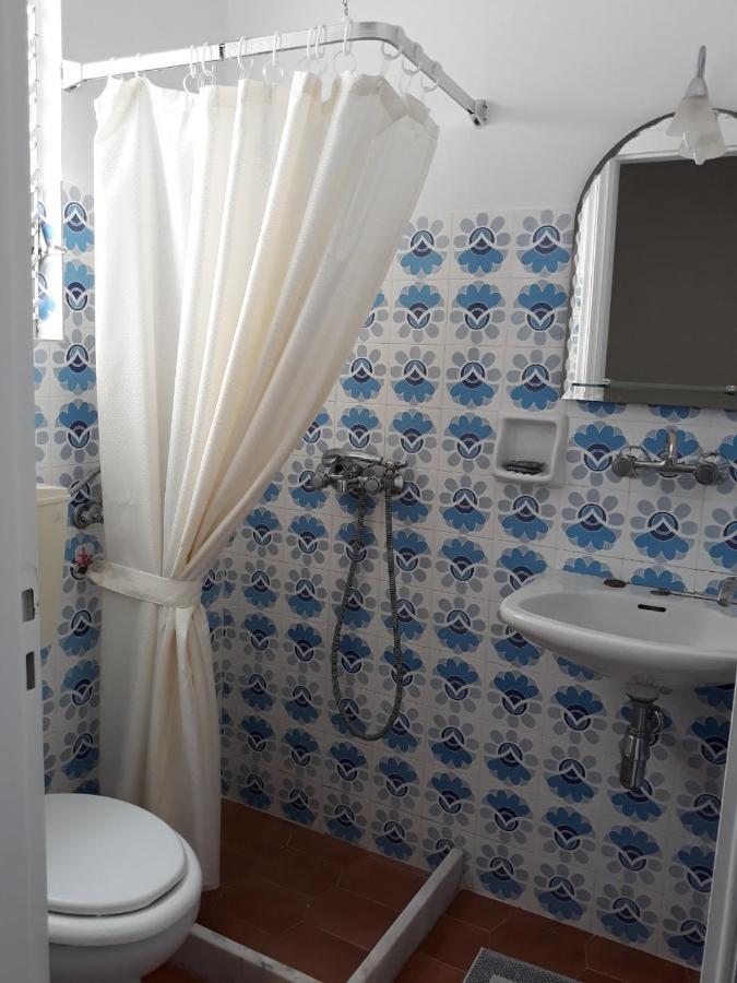 Rois Appartments Poros Town Extérieur photo